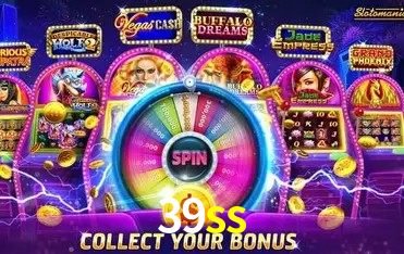 Tecnologia da Plataforma 39ss